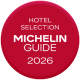 Michelin Selected