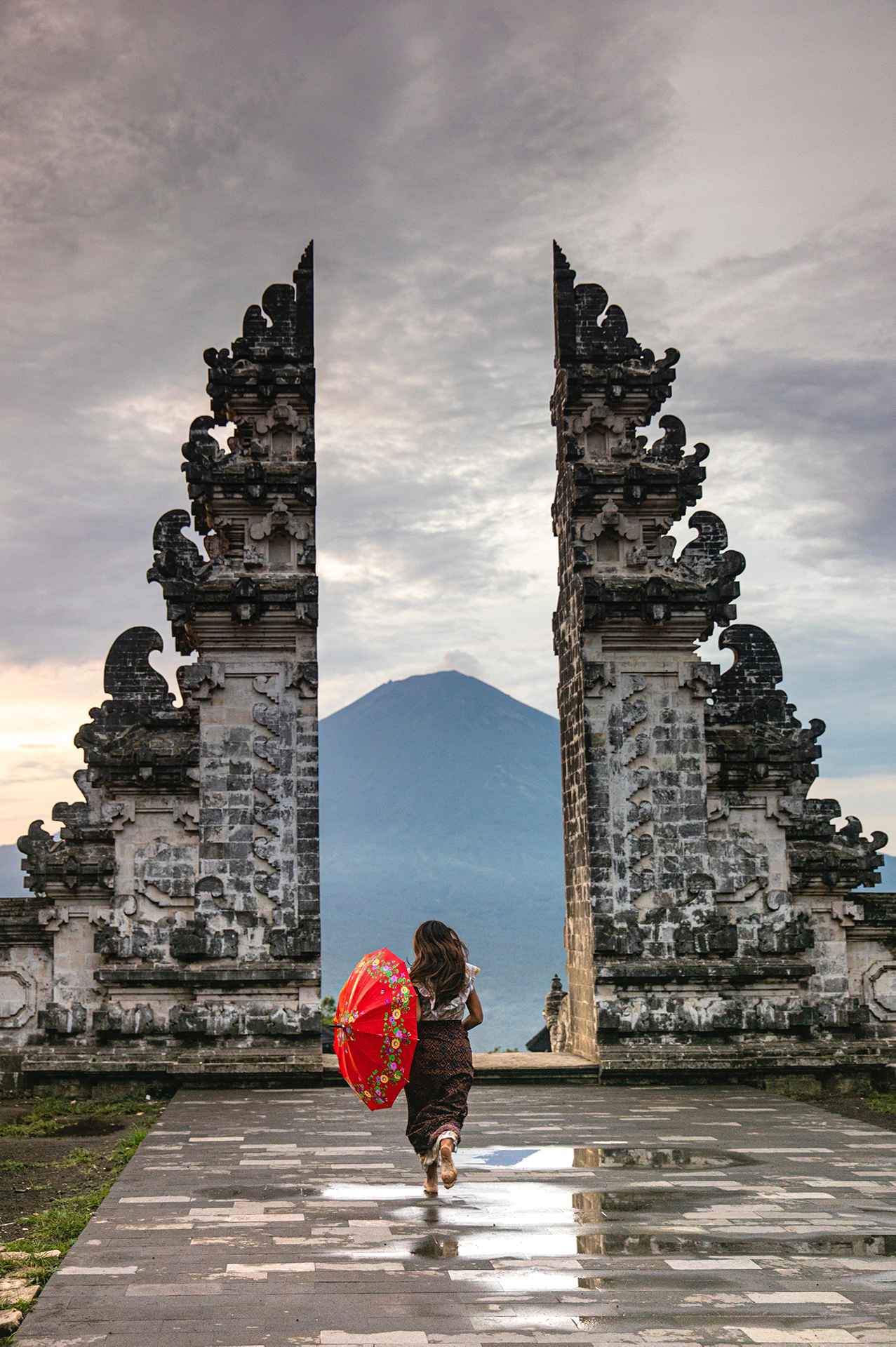 Temple---Bali