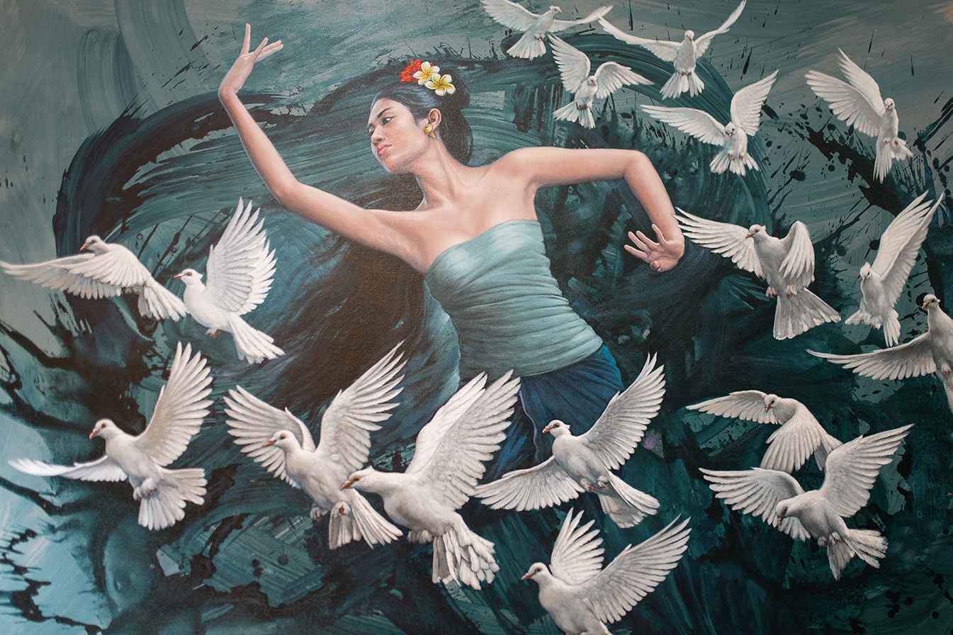 Painting---Dancer-doves
