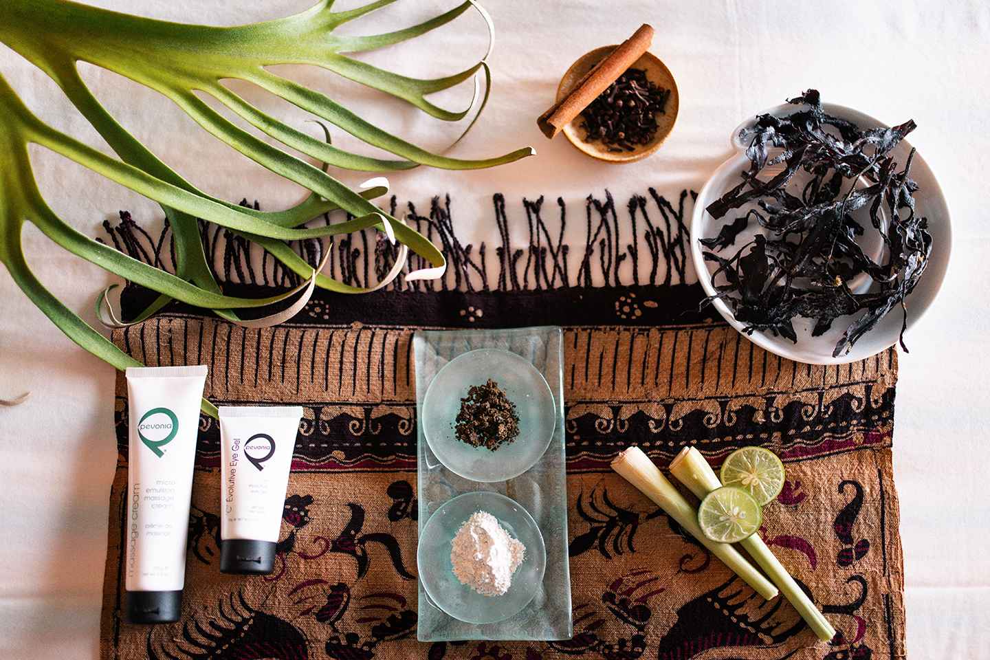 Tanah-Gajah-SPA-Product-PEVONIA-6