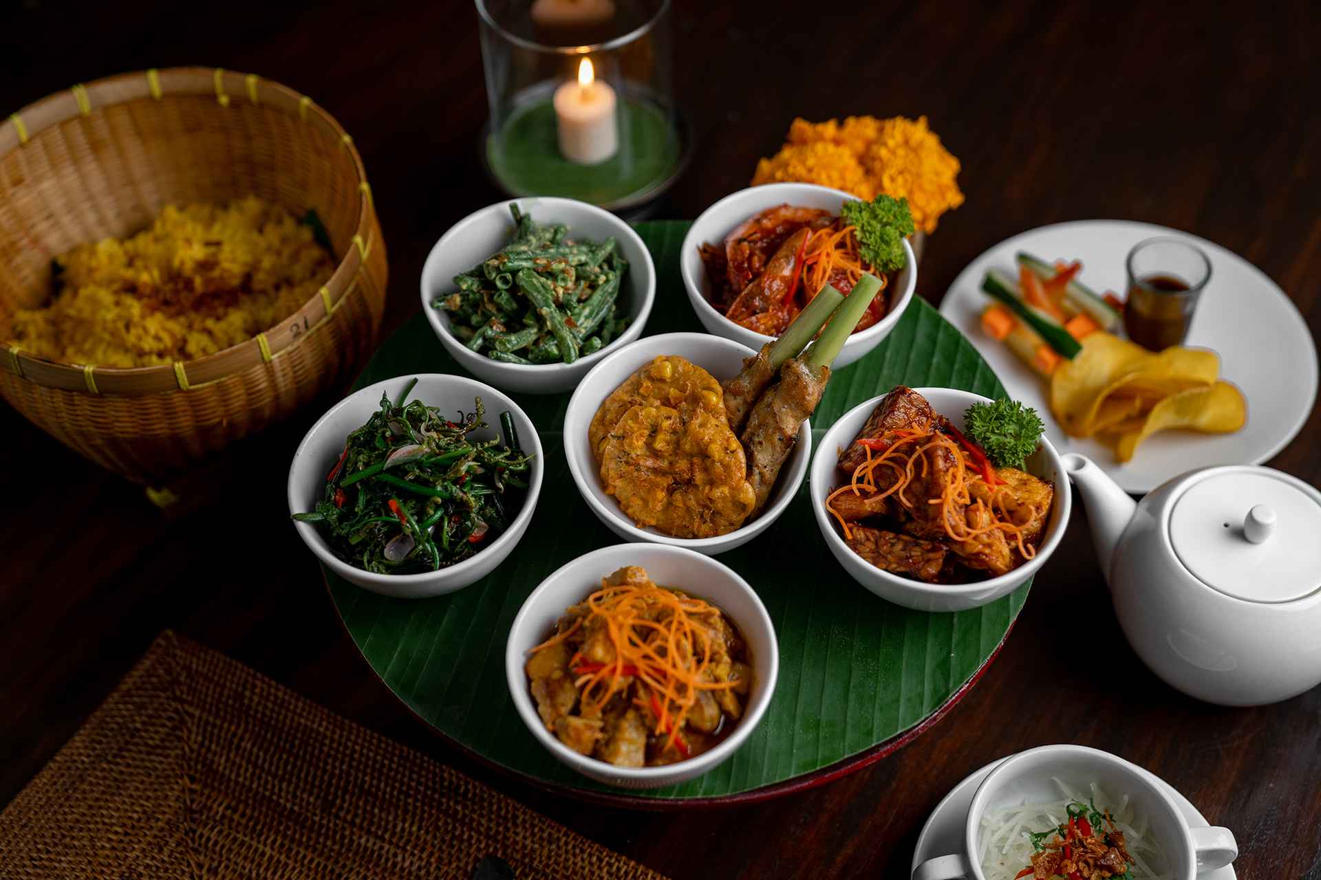 Royal-Balinese-Dinner