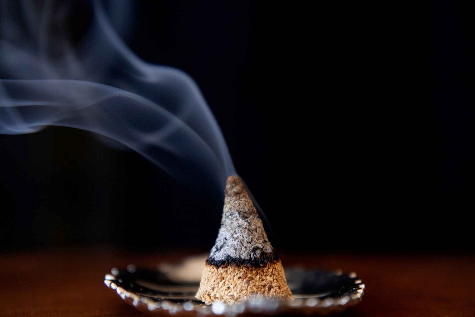 incense