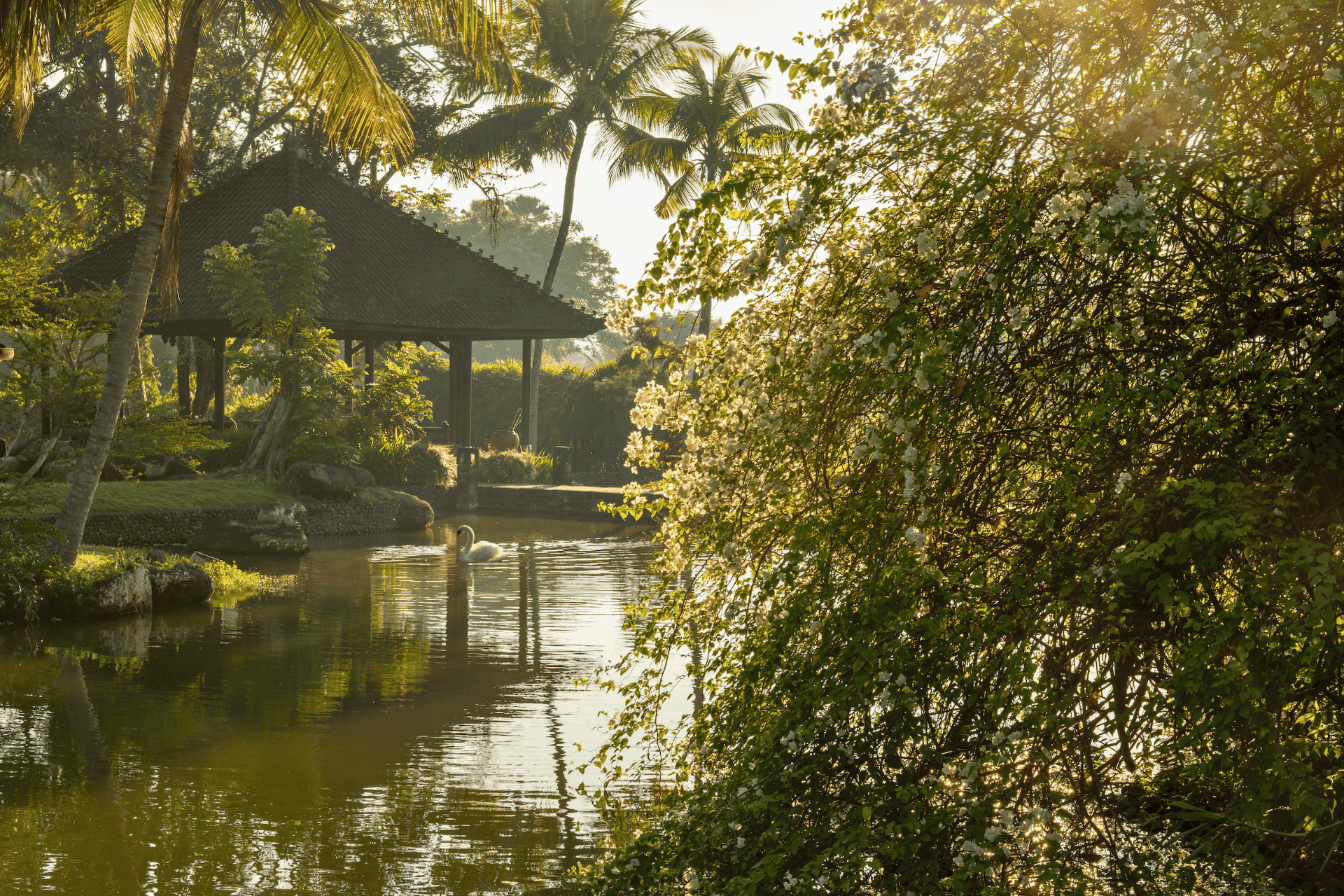 Spa and Wellness at Tanah Gajah, a Resort by Hadiprana, Ubud, Bali